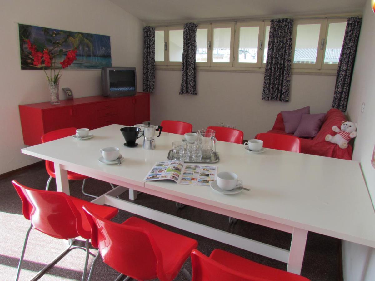 Colorful Attic With Large Terrace - Beahost Appartement Bibione Buitenkant foto